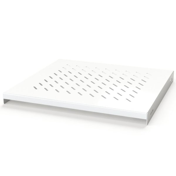 Shelf, Vented Stationary